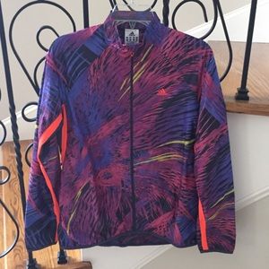 Adidas Adizero Jacket